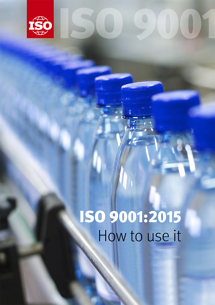 ISO 9001:2015 – How to use it