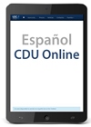 CDU online en español